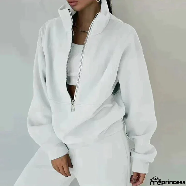 Elegant and Casual garment