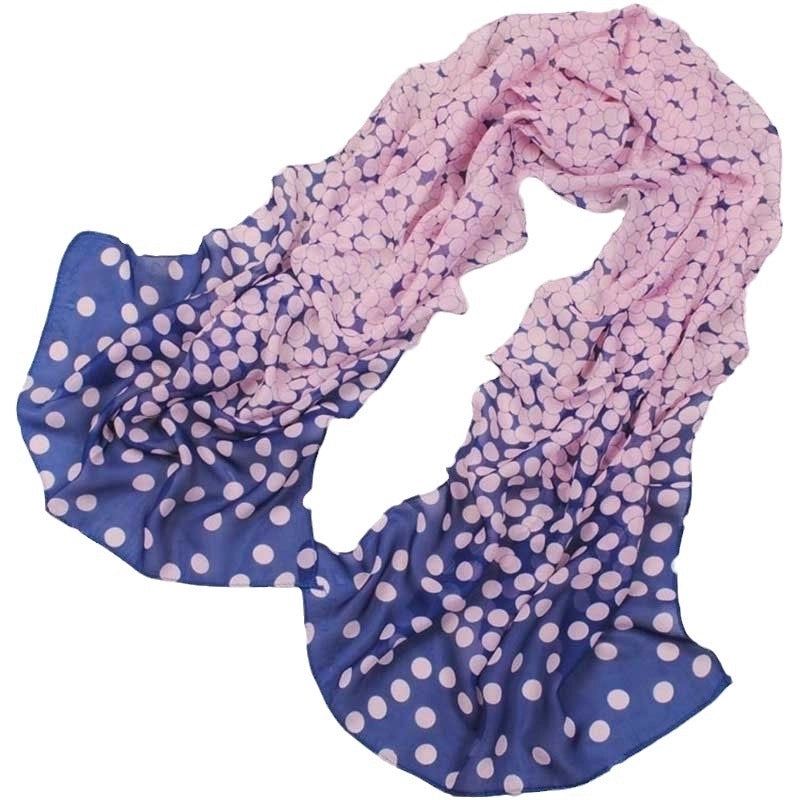 Sand Scarf Summer Small Scarf Dual-use Korean Style Small Scarf Classic Leopard Chiffon Scarf Women Thin Shawl