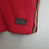 2020 Portugal Home Football Shirt 1:1 Thai Quality
