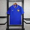 2024 France Home Football Shirt 1:1 Thai Quality