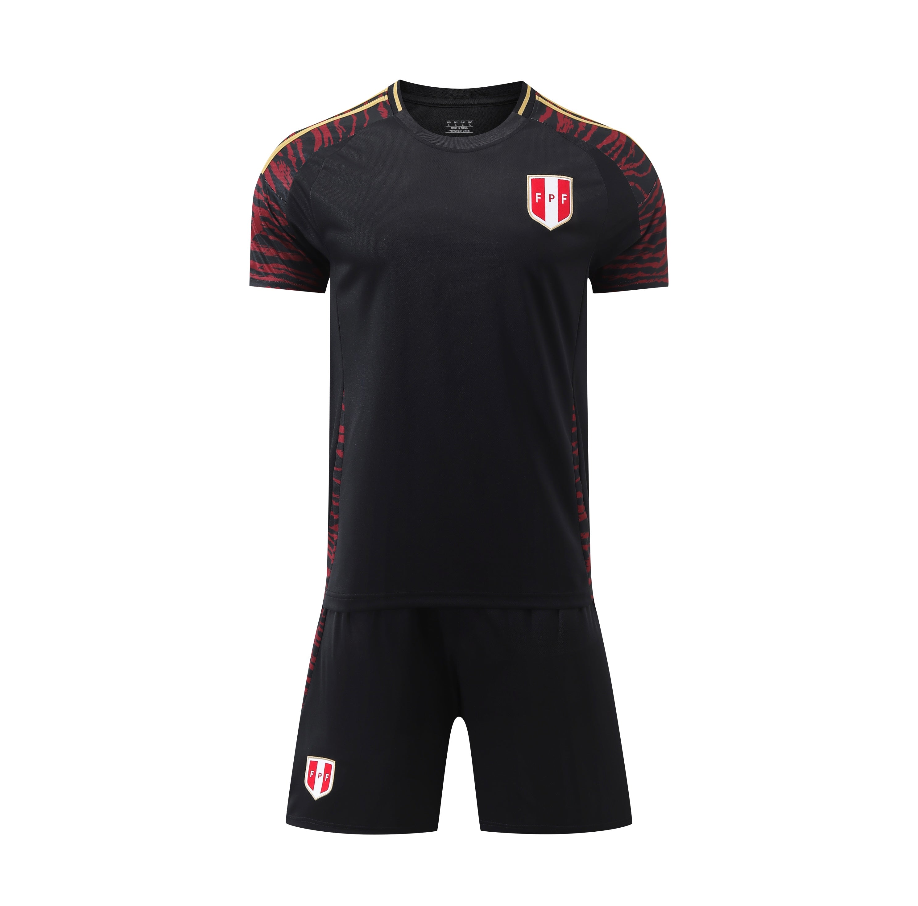 PERU AWAY 24-25 #9 GUERRERO mysite