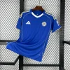 2025/26 Leicester City Home Jersey