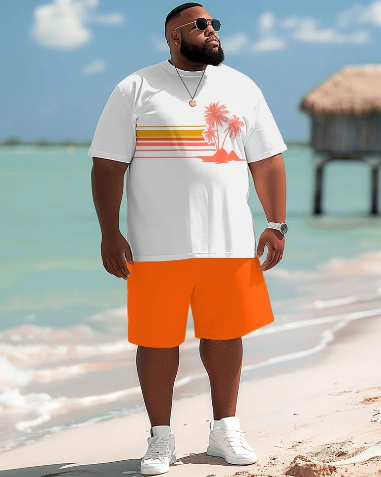 big men’s fashion