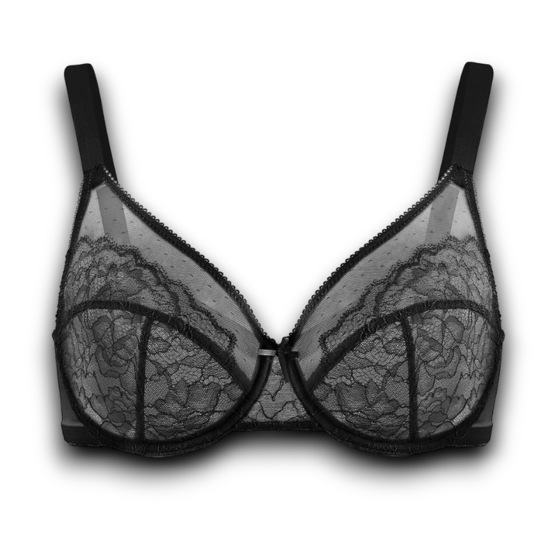 🔥Hot Sale 49% Off🔥 MINIMIZER LACE BRA