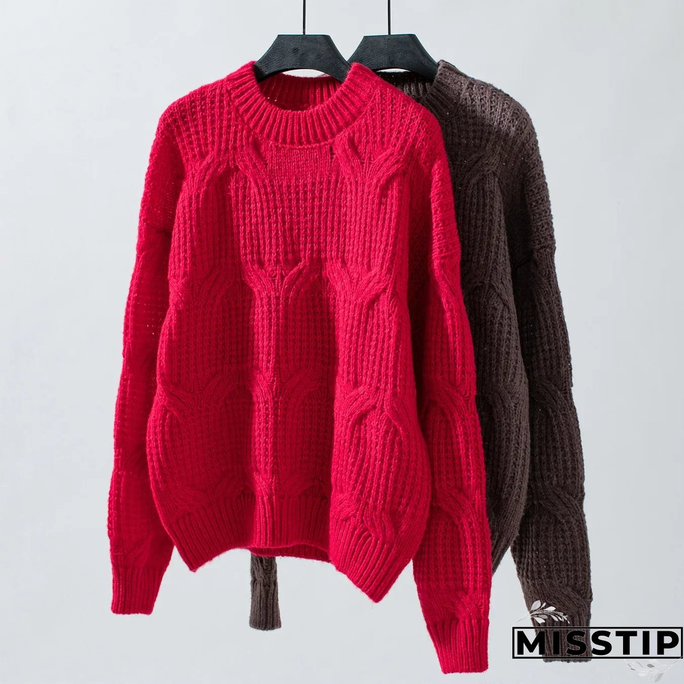 Trendy and Elegant winter Sweater