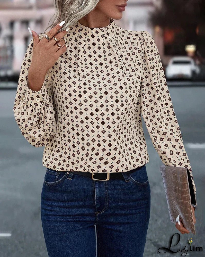 Trendy and Elegant general Blouse