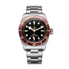 TUDOR Black Bay 41mm Steel