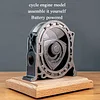 Engineman Rotary Engine Model