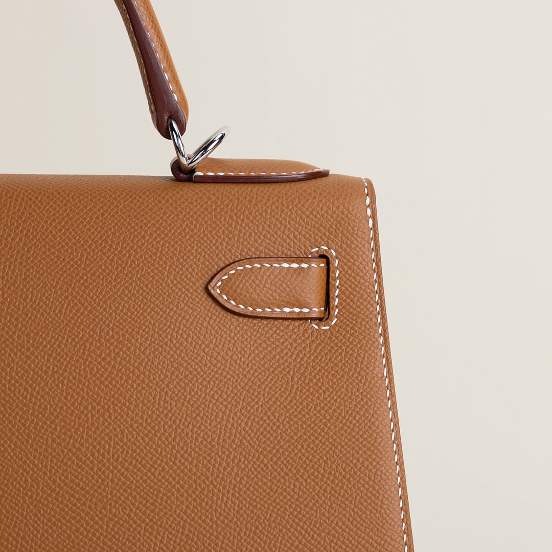 Kelly28 Epsom CC37 Gold PHW