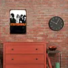 Steppenwolf - Vintage Metal Signs(8*12Inch)