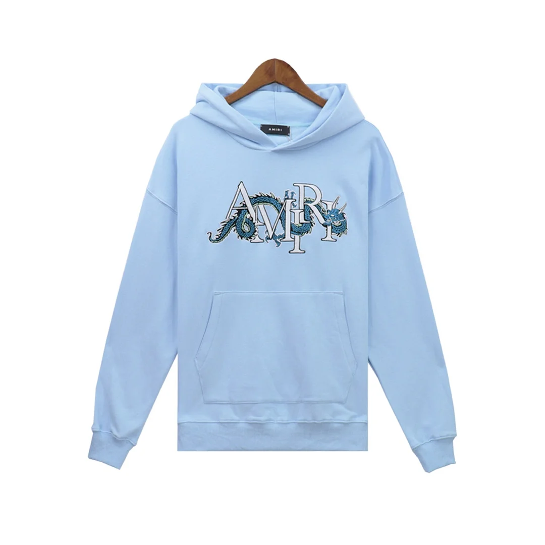 Amiri Fashion Hoodie