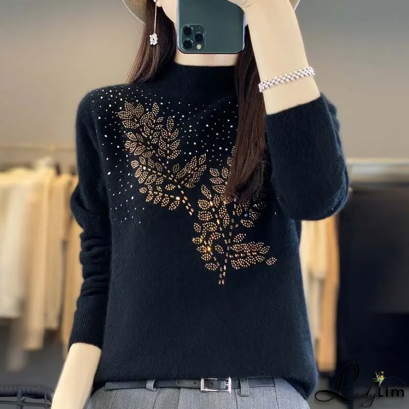 Tailored and Elegant winter garment