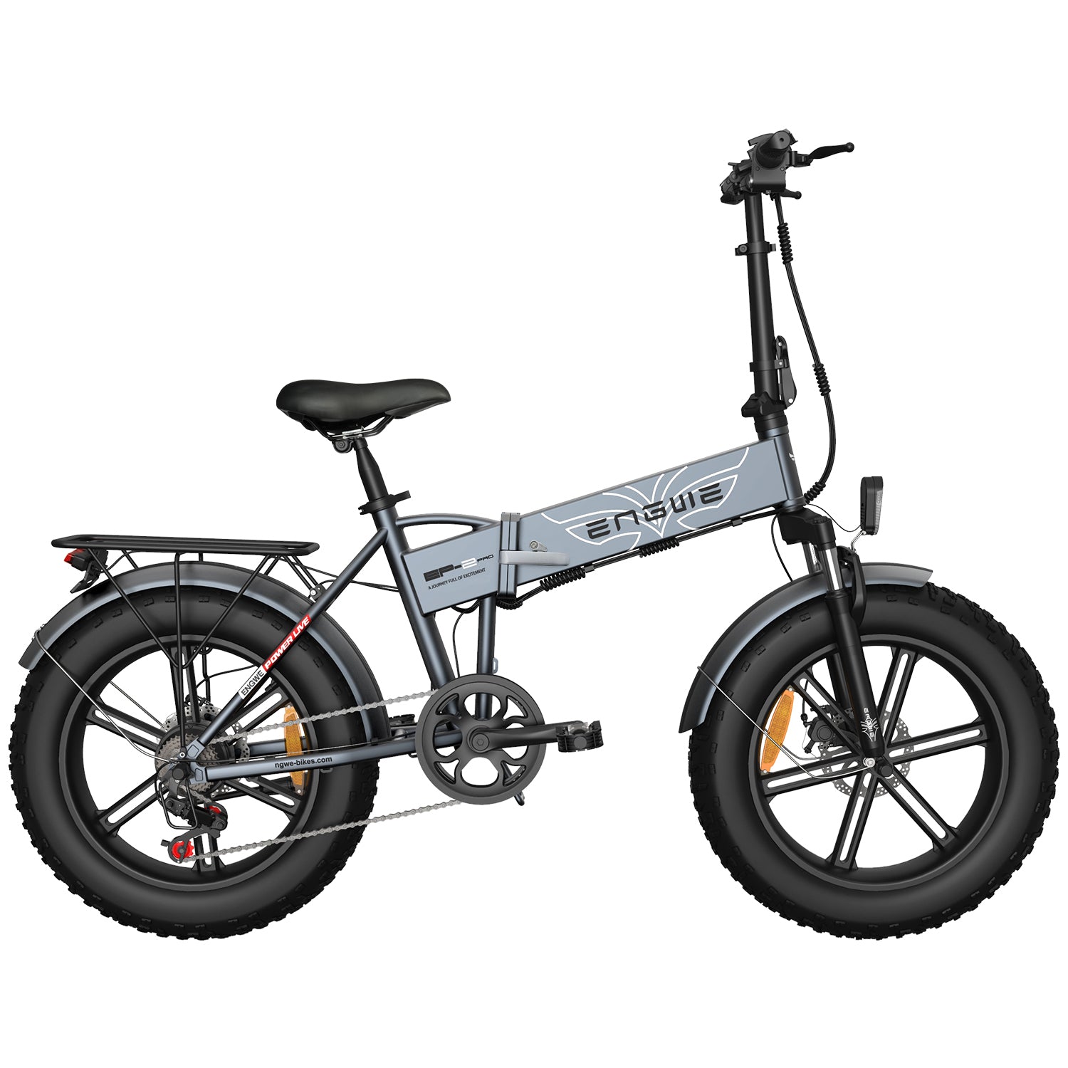 Engwe Electric Bike