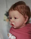Babiesprincess Lifelike Reborn Baby Doll, Babiesprincess