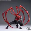 Ultimate Multi-Joint Articulated Figure Assembly Model