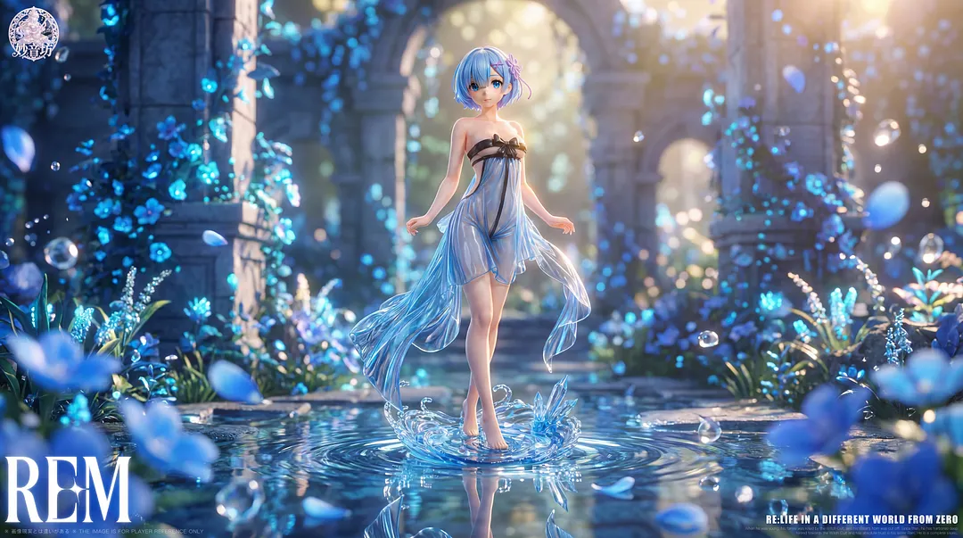 【　レフレム好きな方にも】中央町キービジュアルセット♡ REFLEM【レフレム】