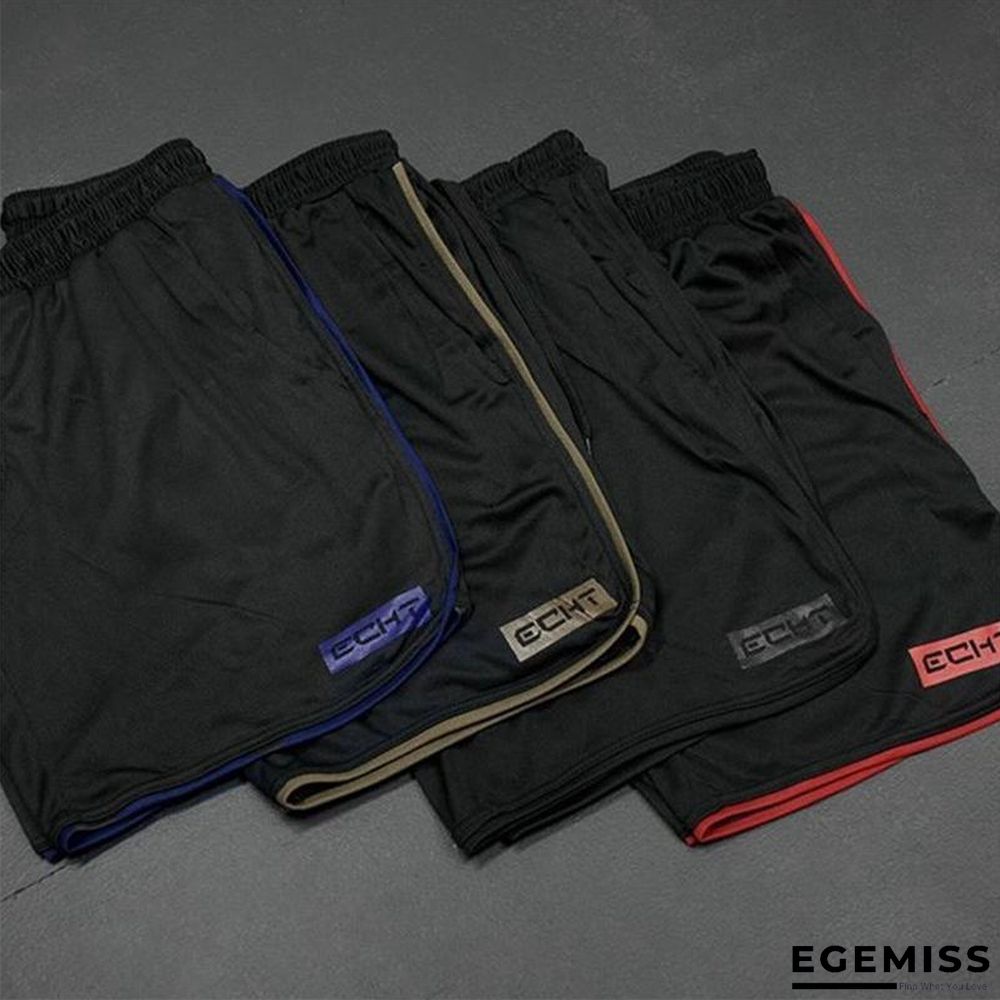 Men's Summer Fashion Casual Shorts Sports Beach Vacation Shorts | EGEMISS