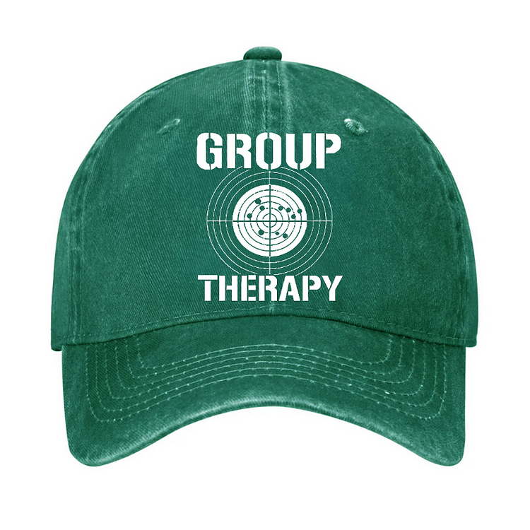 Group Therapy Hat