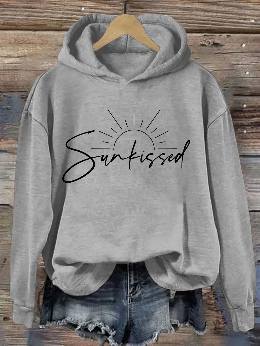 Sunkissed Hoodie