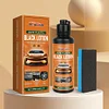 100ml Car Plastic Restorer Back To Black Gloss Car Plastic Restore Coating Agent