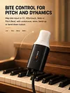 MIDI Breath Controller MBC-10