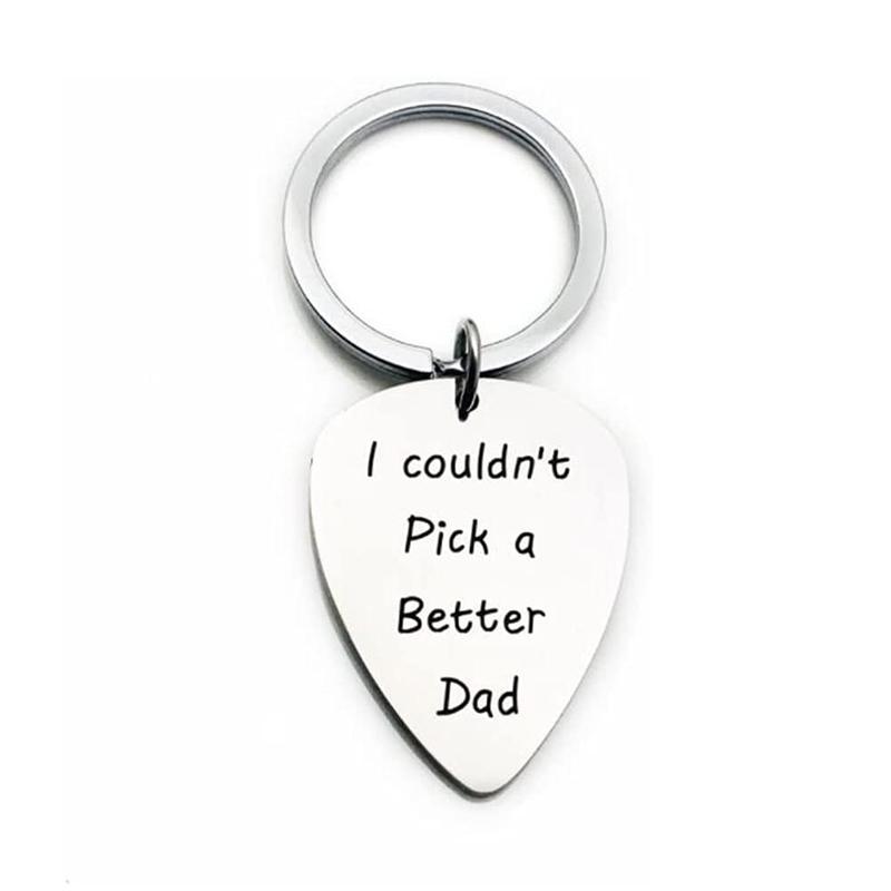 Keychain Gifts for Fathers Day | 168DEAL