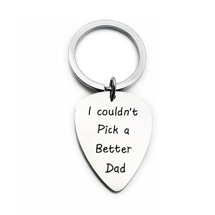 Keychain Gifts for Fathers Day | 168DEAL