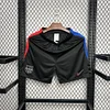 2024/2025 Barcelona Away Shorts 1:1 Thai Quality
