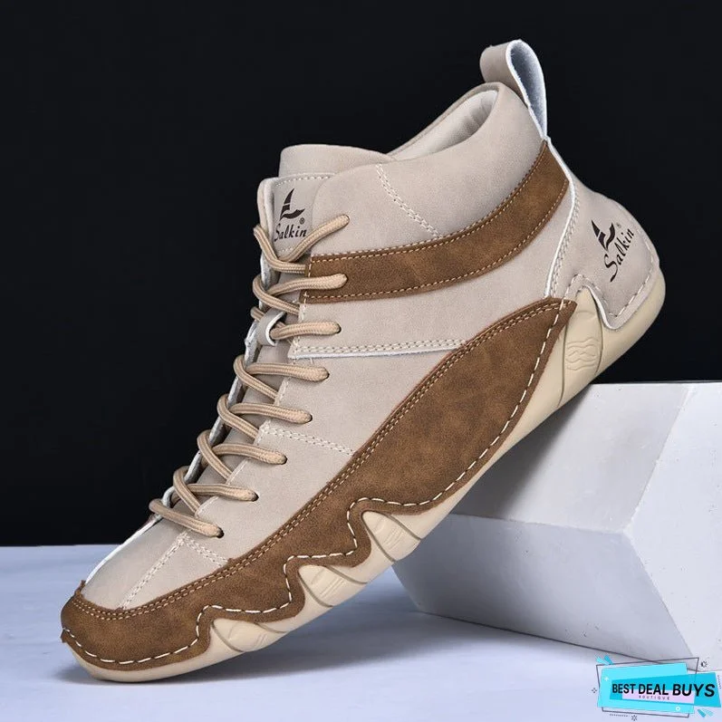 Modern and Comfortable winter Shoes