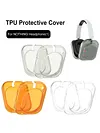 for Nothing Headphone (1) Ear Cup Case Cover Headband Cover Protector Shockproof