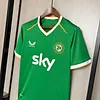 2026 Ireland Home Football Shirt 1:1 Thai Quality