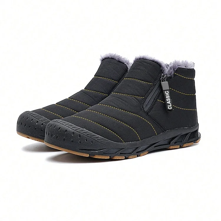 Waterproof Unisex Winter Boot