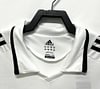 2008/2009 Retro Real Madrid Home Football Shirt 1:1 Thai Quality love fball