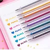 🎁 Glitter Gel Pen Set