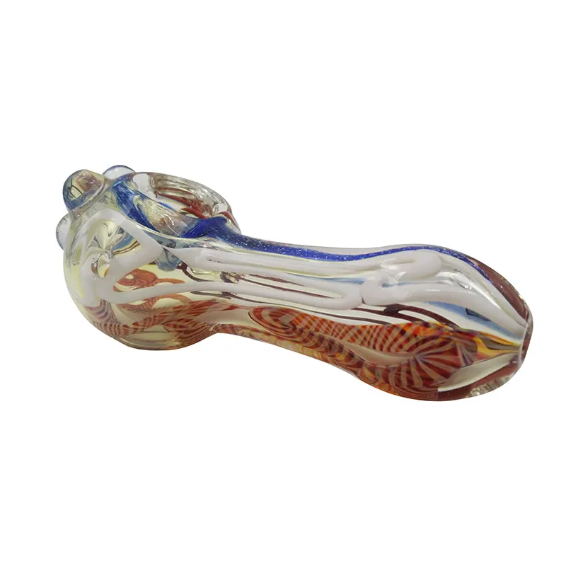 Smoking Pipes Glass Water Pipes Glass Bubblers For Dry Herb