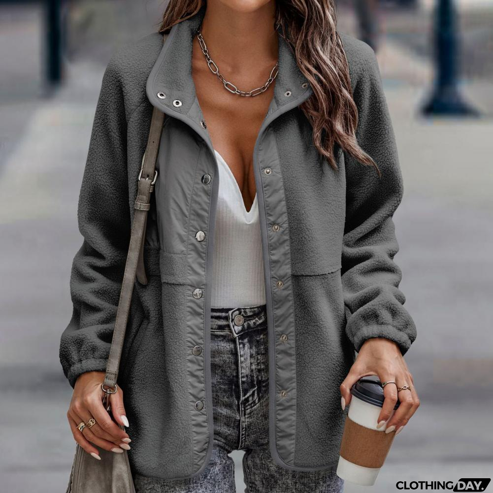 Timeless and Stylish winter Jacket