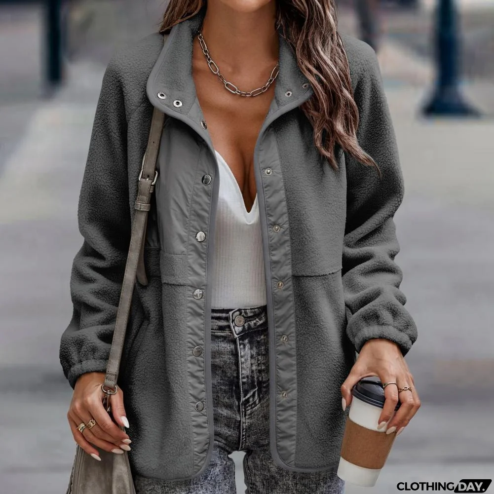 Timeless and Stylish winter Jacket