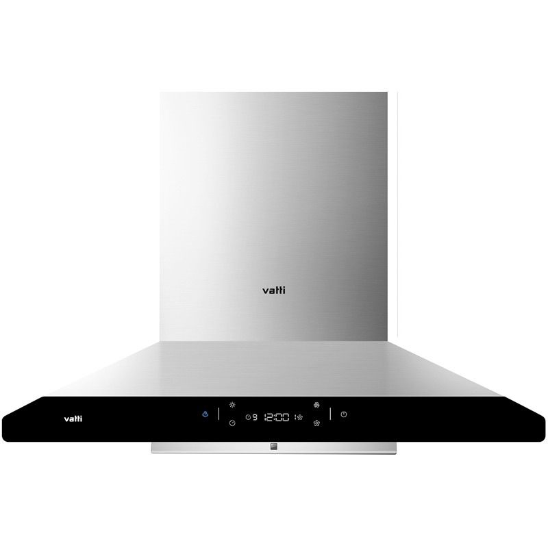 华帝塔式吸油烟机V936专利蜗舌自动蒸水洗抽油烟机-Digicat 猫电澳洲