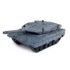 Miniature Infrared Remote Control Battle Tank Off-Road Military Model