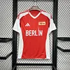 2024/2025 Union Berlin Home Football Shirt 1:1 Thai Quality