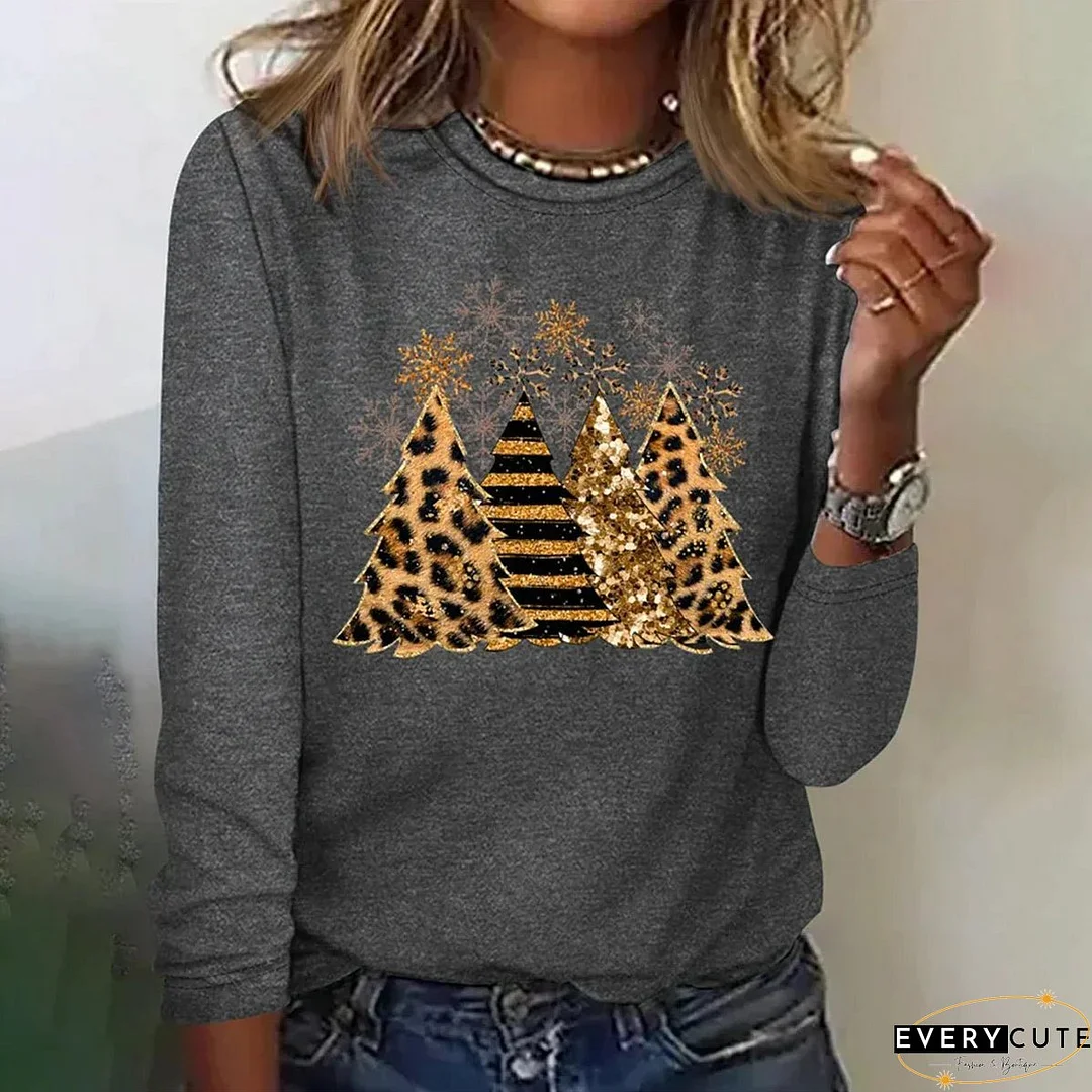 Fashionable and Effortless winter Sweater