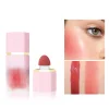 Blush Liquide L&eacute;ger Longue Tenue, Blush Gel-Cr&egrave;me