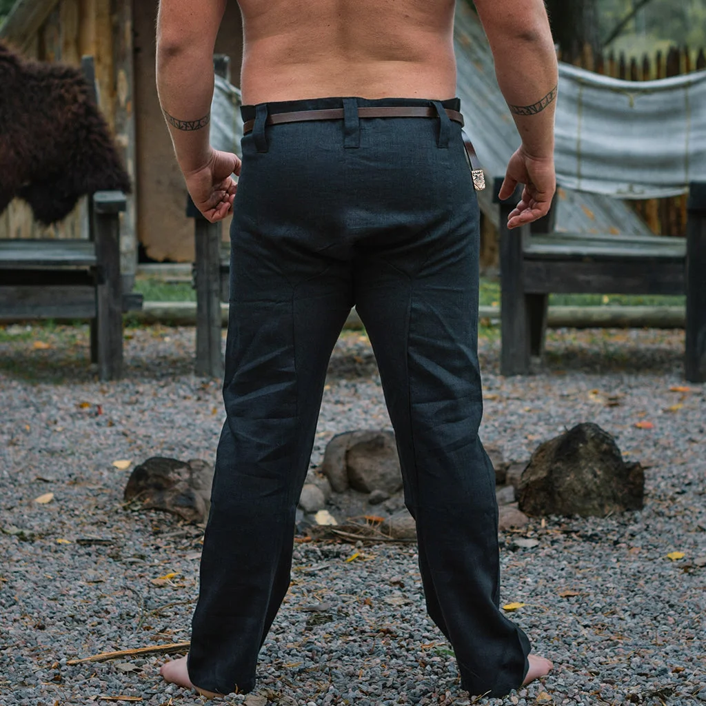 Men's Viking Pants-inspireuse