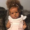 Babiesprincess Lifelike Reborn Baby Doll, Babiesprincess