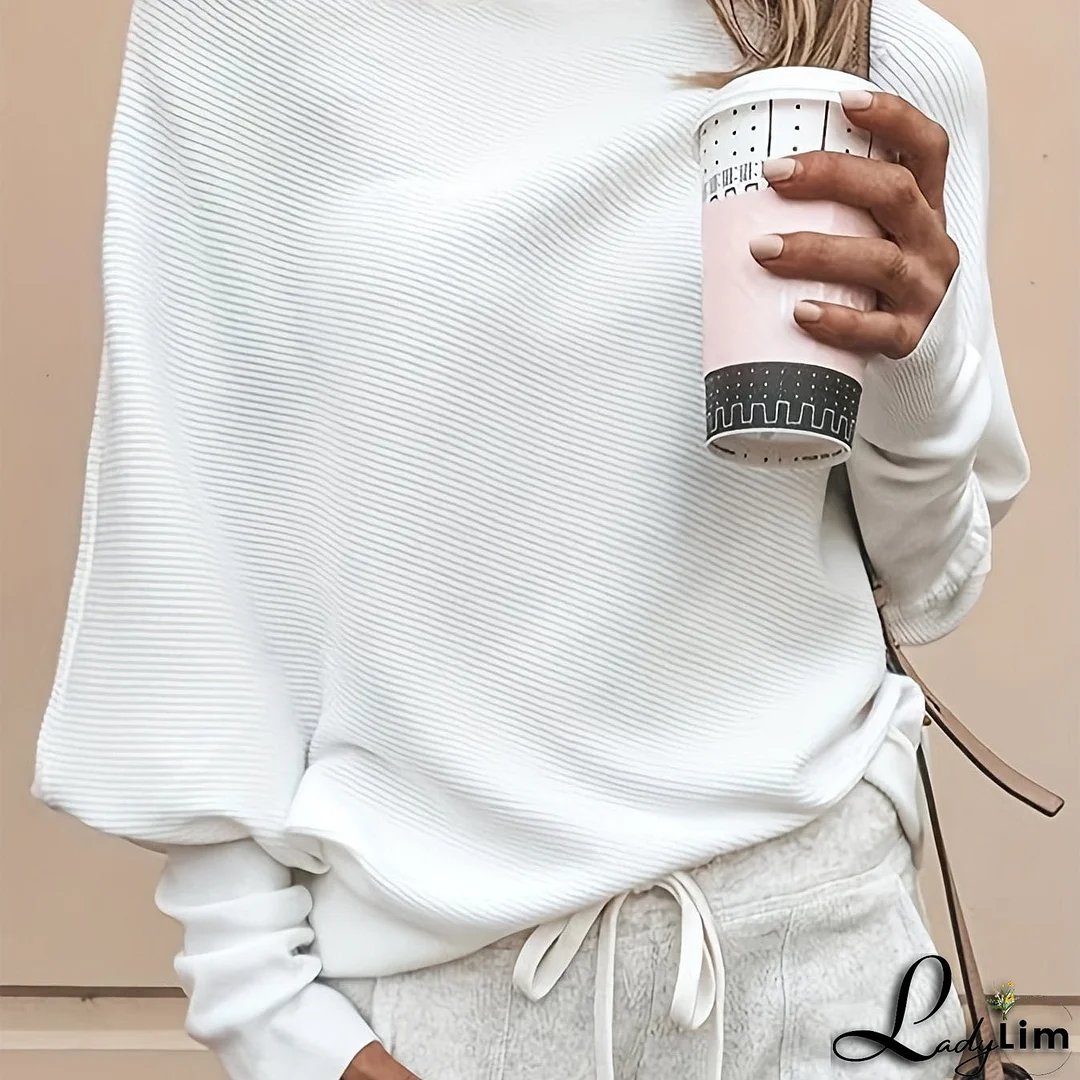 Classic and Elegant Sweater