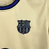 2025/2026 Barcelona Away Football Shirt 1:1 Thai Quality