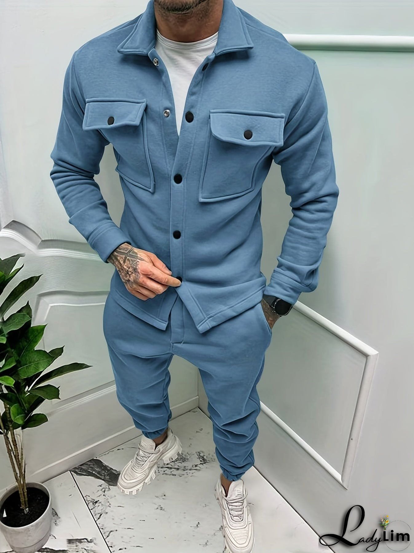 Timeless and Stylish winter Pants