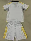 Joyfball 2025/2026 Kids Al-Nassr Third Away Football Shirt