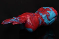 Goddess Amirha StinKy FaceFarting Toy