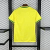 Brazil 2025/26 Pigeon yellow Shirt